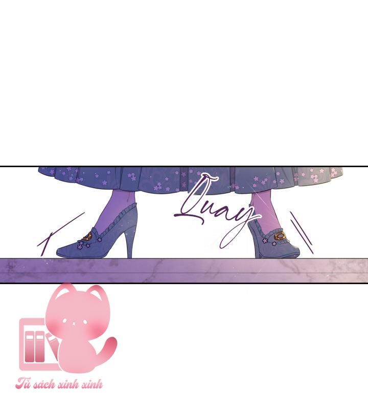Hoàng Nữ Tóc Đen Chapter 35 - Trang 4