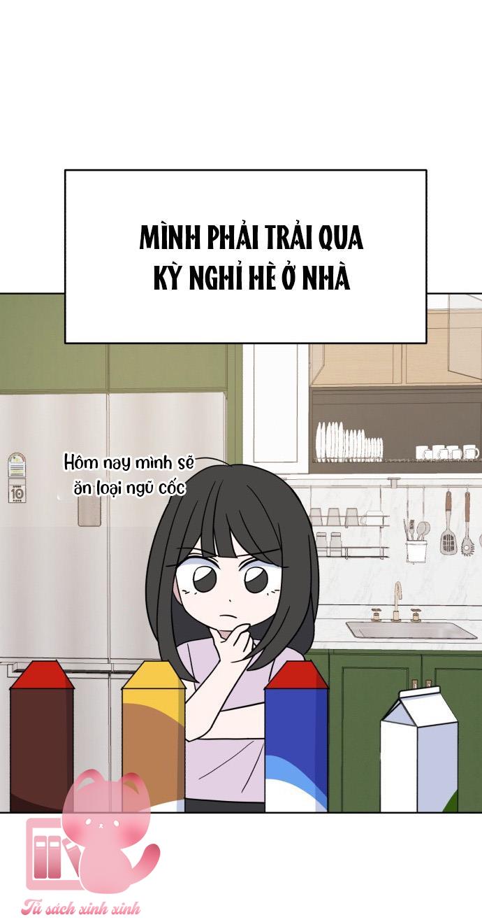Quan Hệ Nhân Quả Chap 49 - Trang 2