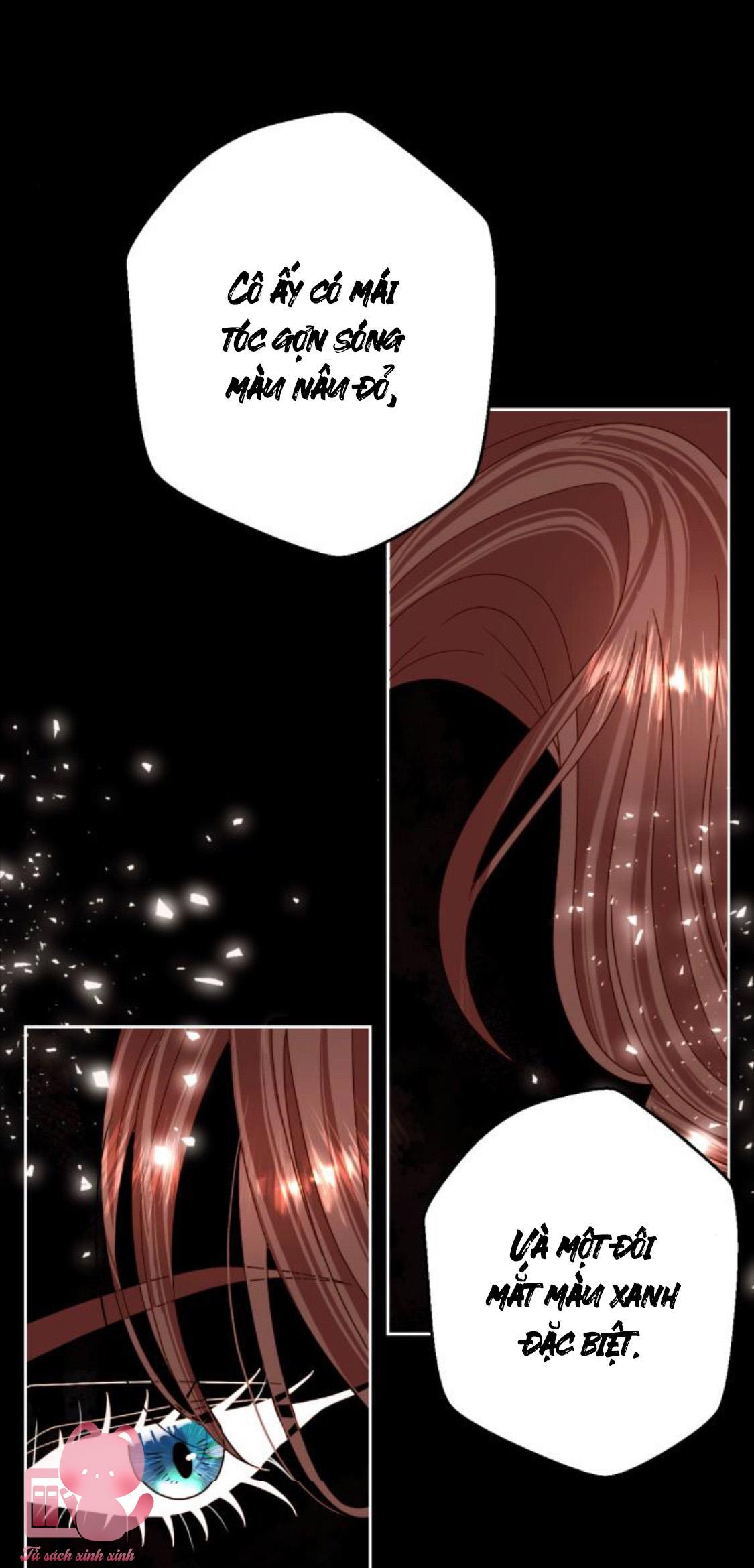 Hoàng Hậu Tái Hôn Chapter 107 - Trang 4