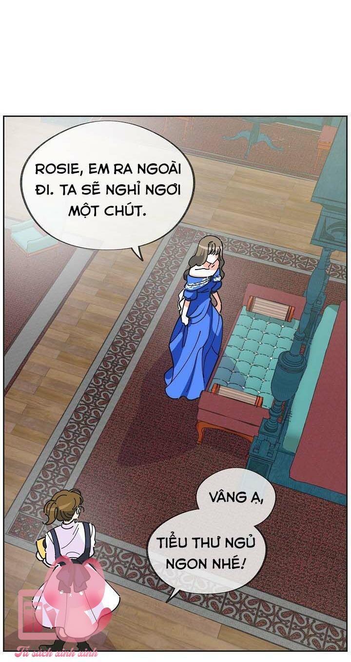 Người Hùng Của Ác Nữ Chapter 4 - Trang 4