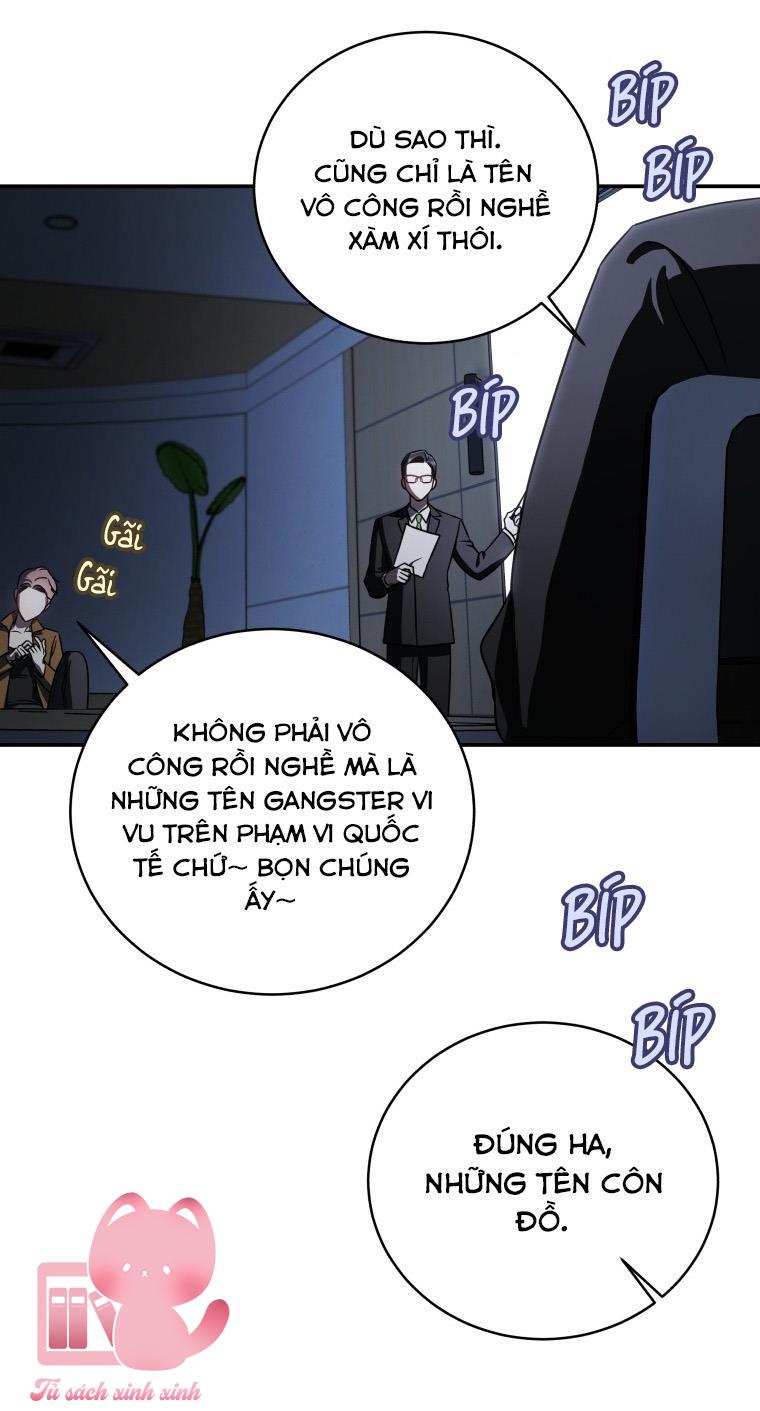 Hướng Dẫn Sinh Tồn Dành Cho Ranker Chapter 19 - Trang 4