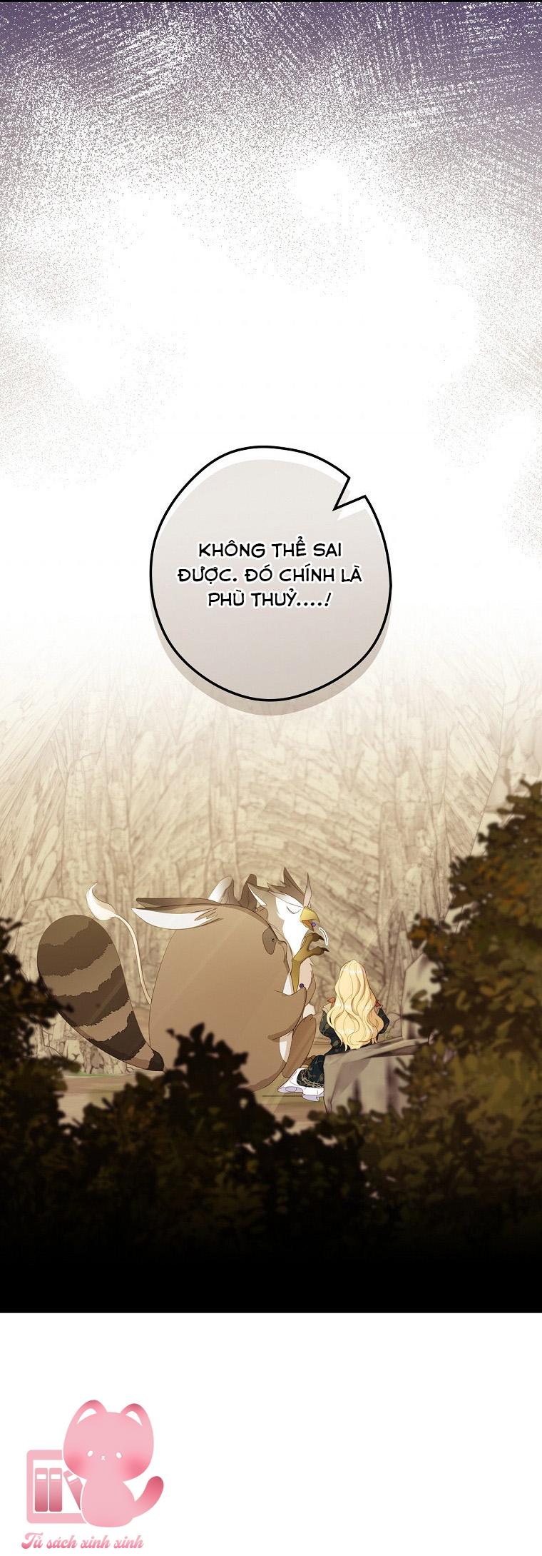 Cách Khiến Phu Quân Đứng Về Phía Tôi Chap 34 - Trang 2