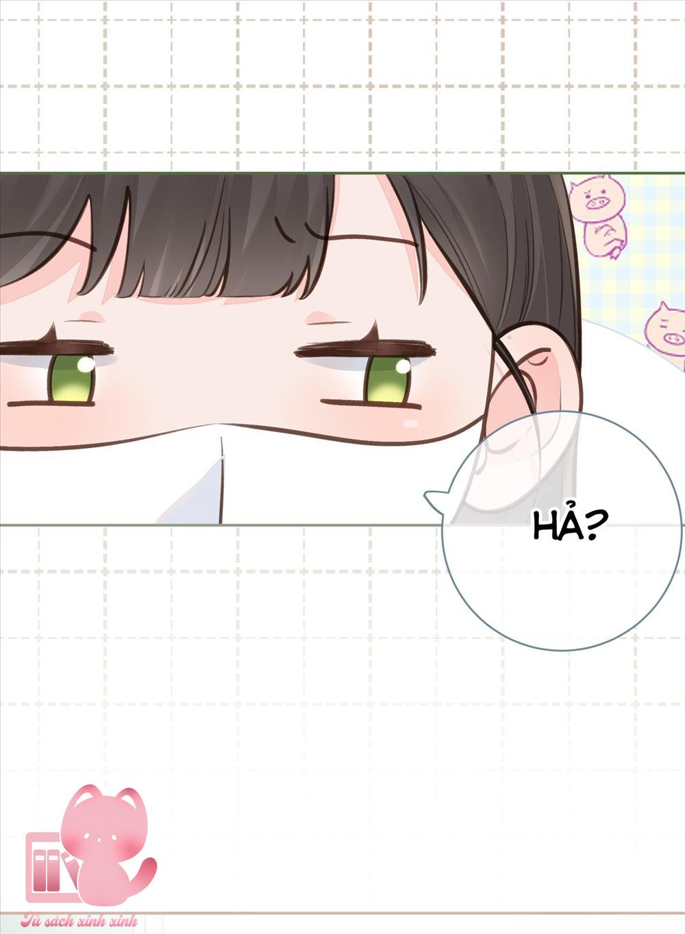 Em Chỉ Muốn Hít Vận Khí Của Anh Chapter 15 - Trang 4