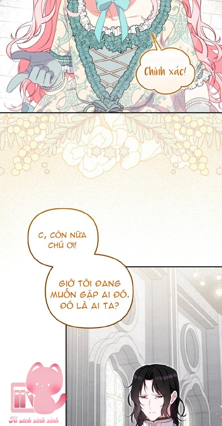 Tôi Được Nuôi Dưỡng Bởi Những Kẻ Phản Diện Chap 72 - Trang 3