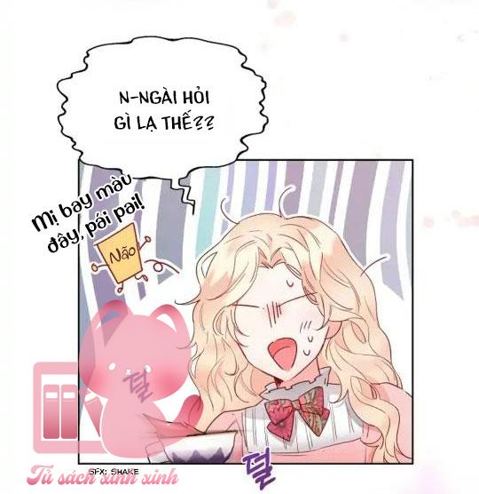Tiểu Thư Crystal Là Nam Nhân Chap 3 - Trang 2
