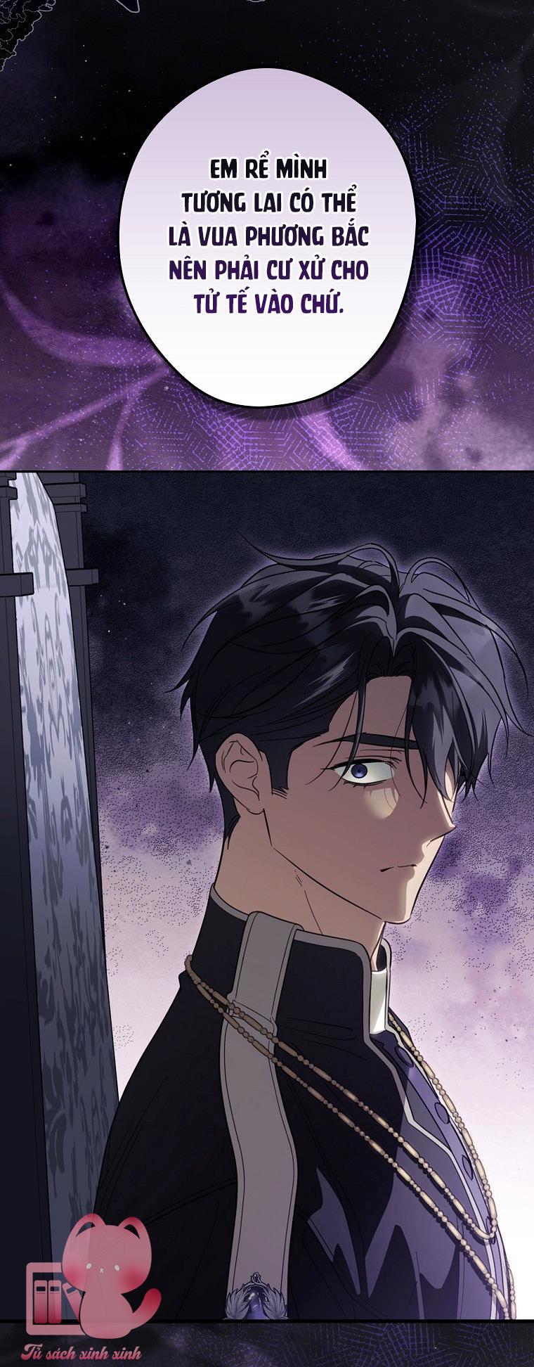 Cách Khiến Phu Quân Đứng Về Phía Tôi Chap 99 - Trang 2