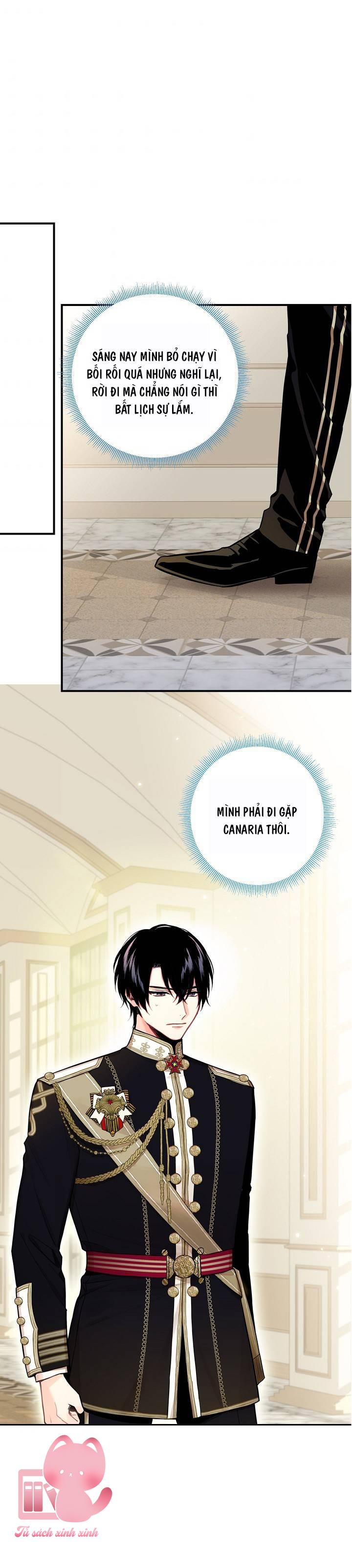Ác Nữ Muốn Ly Hôn Chap 55 - Trang 2