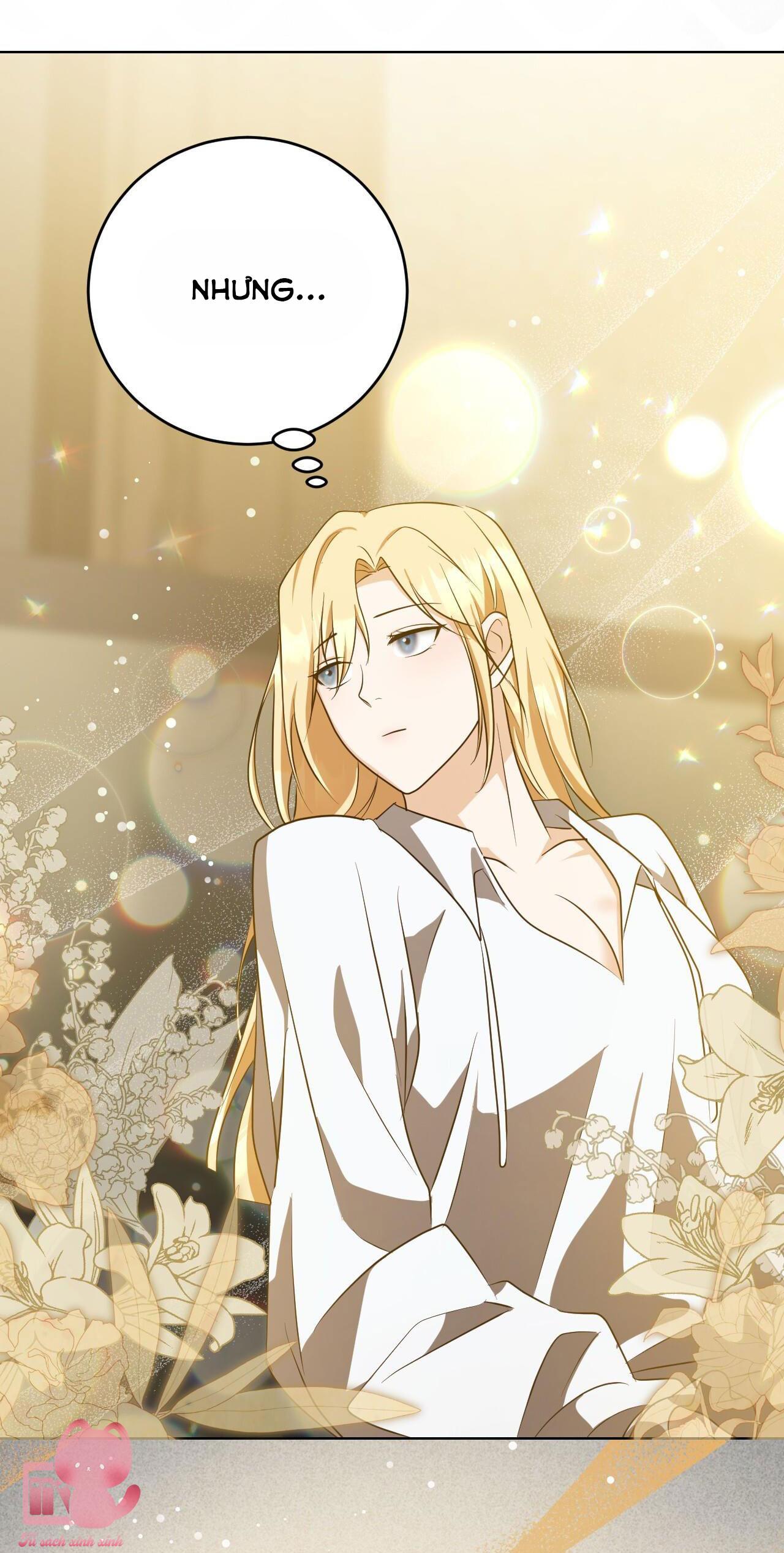 Thánh Nữ Giả Muốn Bỏ Trốn Chap 22 - Trang 4