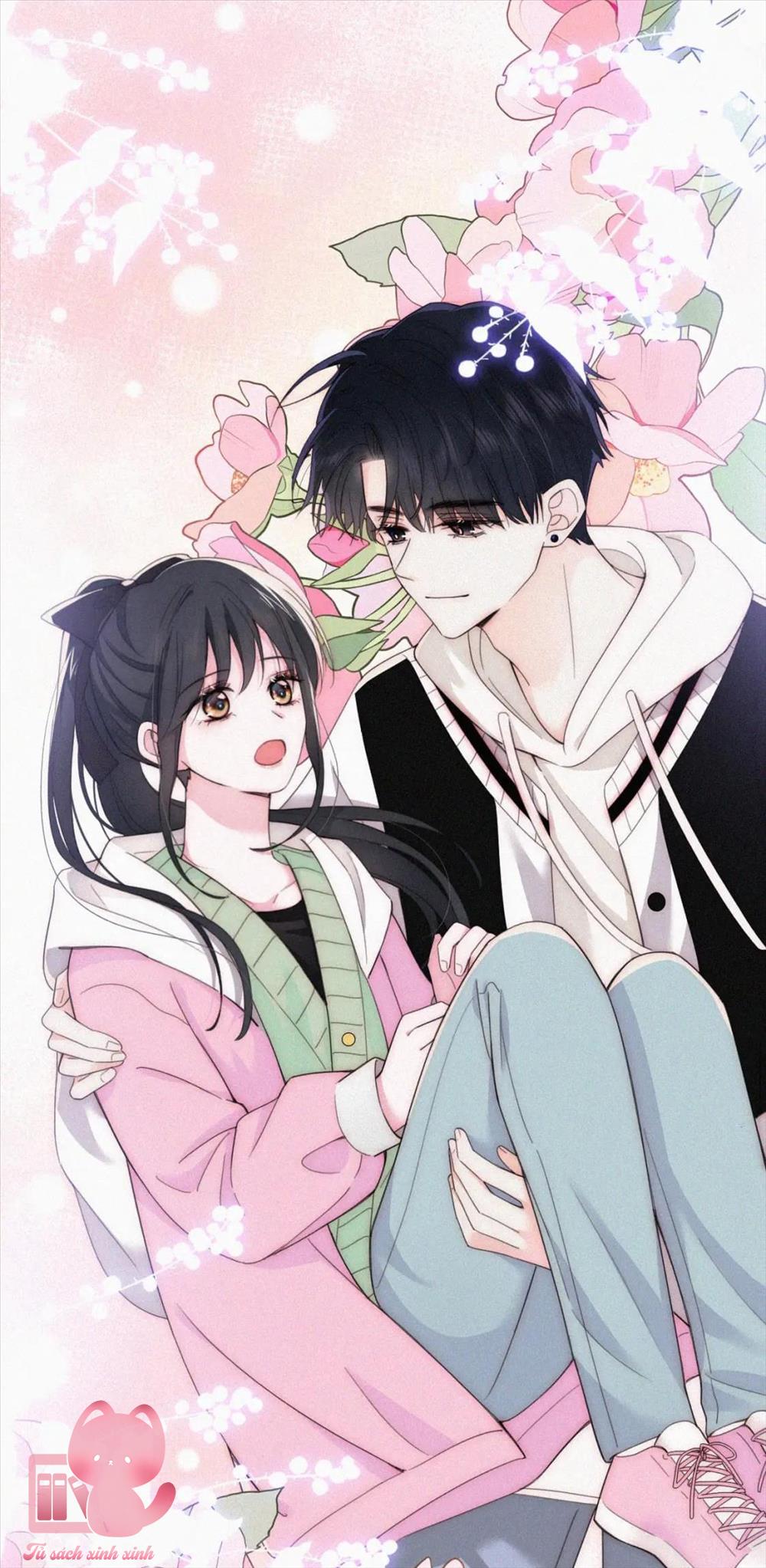 Bệnh Yêu Chap 39 - Trang 2
