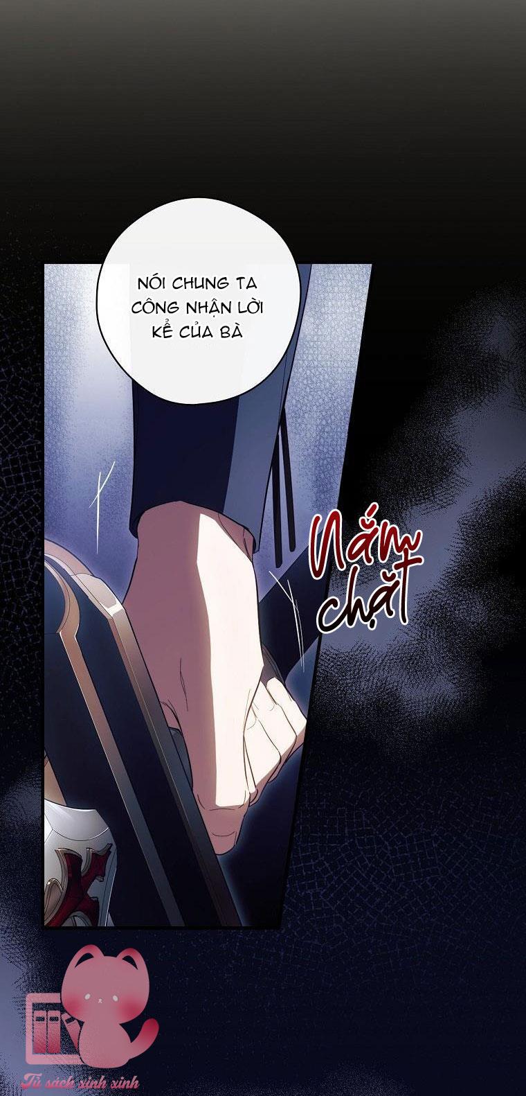 Cách Khiến Phu Quân Đứng Về Phía Tôi Chap 75 - Trang 2