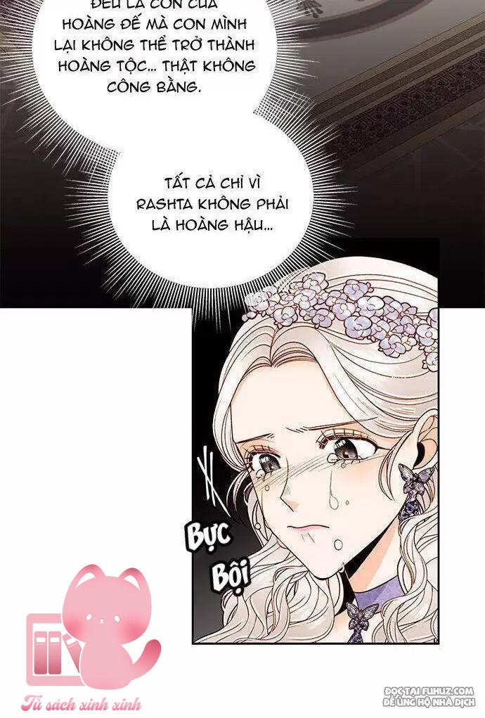 Hoàng Hậu Tái Hôn Chapter 46 - Trang 4