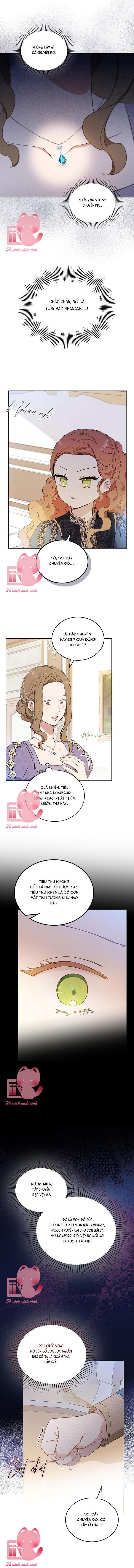 Kiếp Này Ta Sẽ Trở Thành Gia Chủ Chap 91 - Trang 2