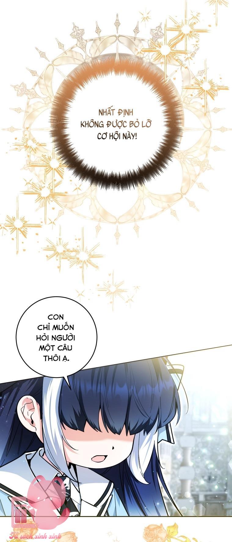 Bé Con Cá Voi Sát Thủ Chapter 23 - Trang 4