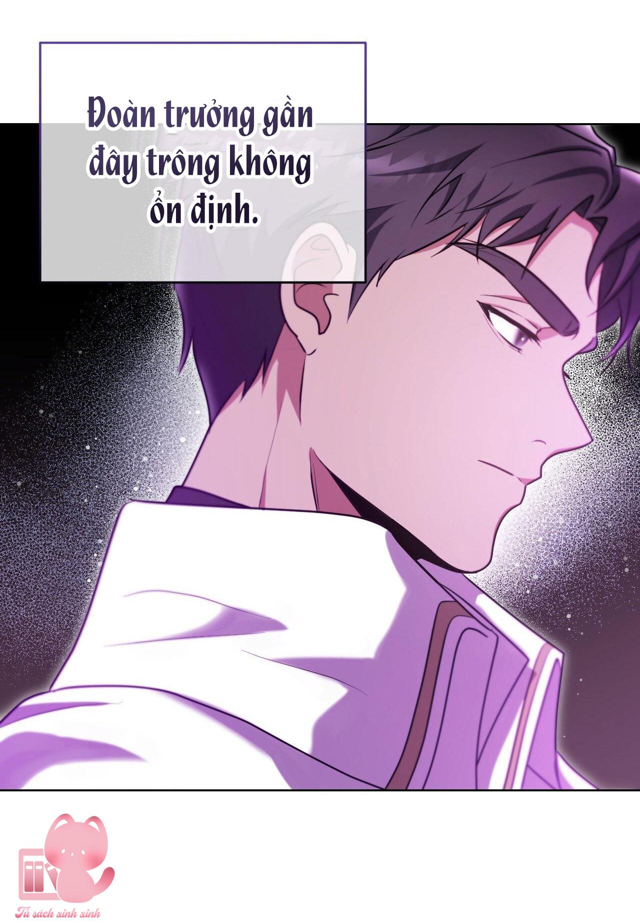 Thánh Nữ Giả Muốn Bỏ Trốn Chap 25 - Trang 4