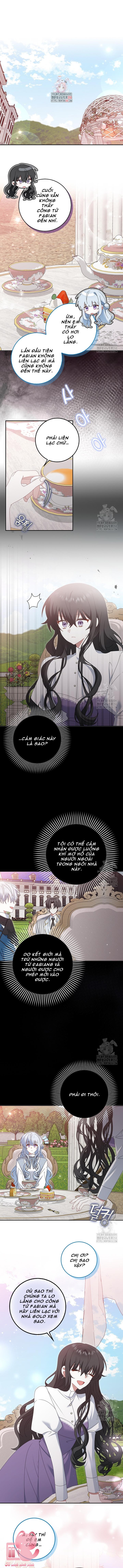 Tôi Sẽ Chiếm Lấy Ngư Trường! Chap 44 - Trang 2