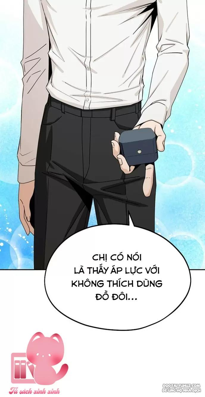 Lớ Ngớ Vớ Phải Tình Yêu Chap 60 - Trang 2