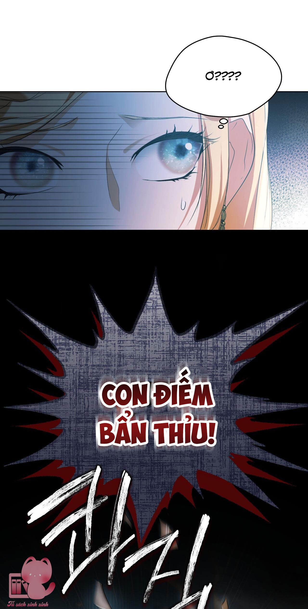 Thánh Nữ Giả Muốn Bỏ Trốn Chap 8 - Trang 4