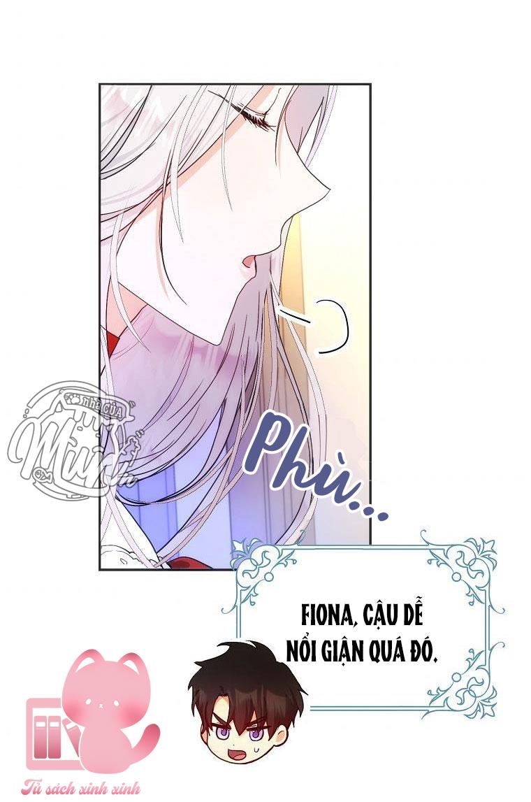 Tôi Trở Thành Vợ Của Nam Chính Chap 22 - Trang 3