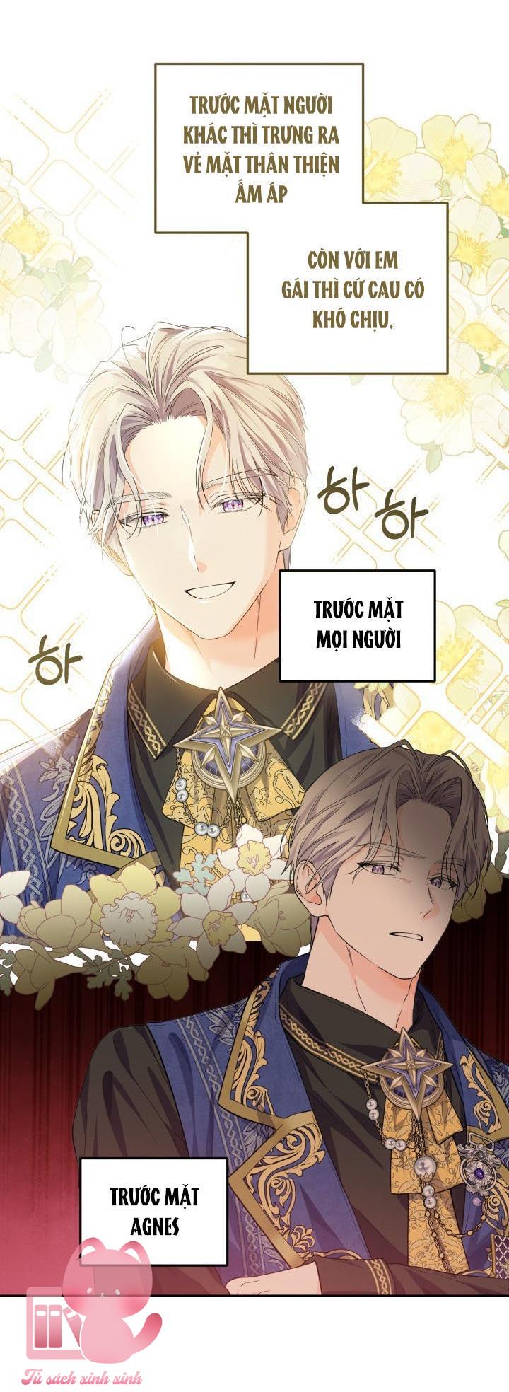 Hoàng Nữ Cosplay Nonfan Chapter 5 - Trang 4