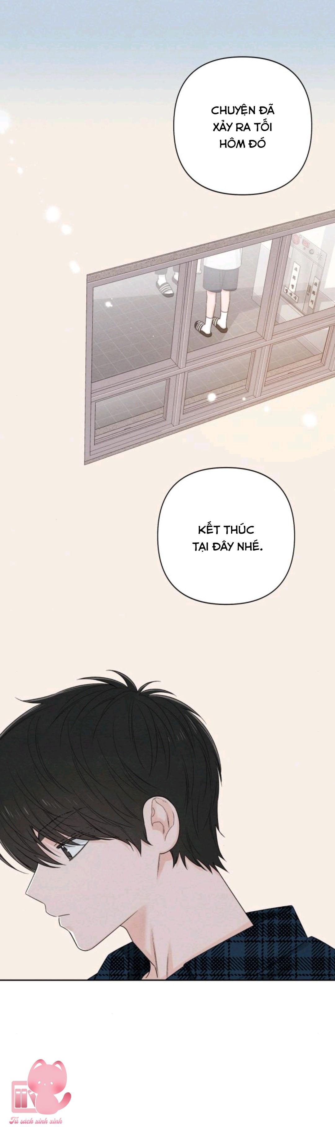 Bí Mật Thanh Xuân Chapter 68 - Trang 4