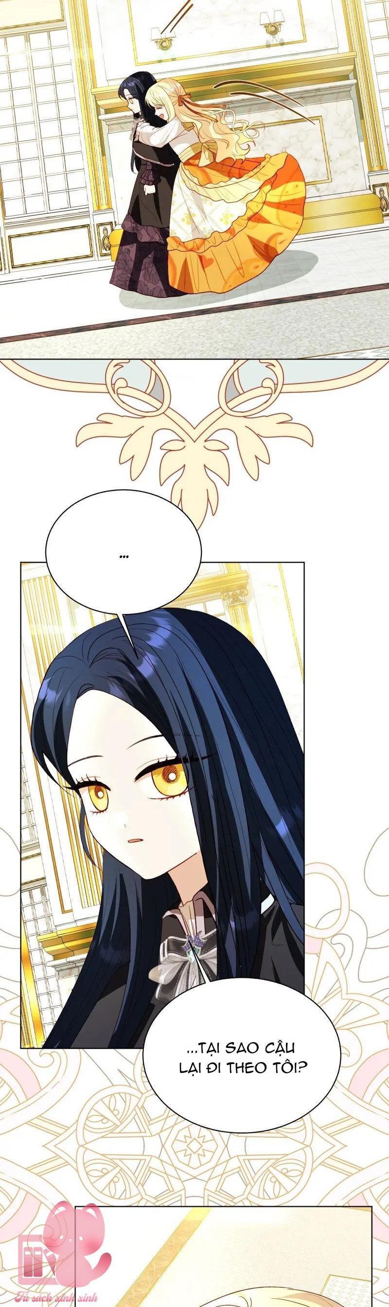 Một Ngày Nọ Bỗng Dưng Cha Xuất Hiện Chap 76 - Trang 3