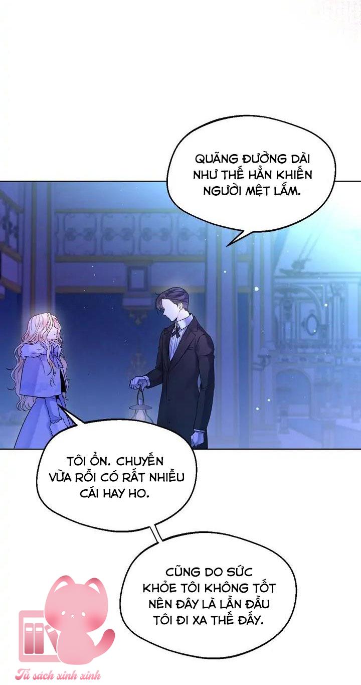 Tiểu Thư Crystal Là Nam Nhân Chap 1 - Trang 2