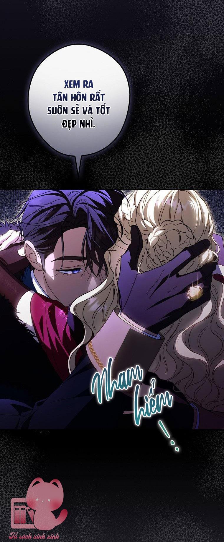 Cách Khiến Phu Quân Đứng Về Phía Tôi Chap 81 - Trang 2