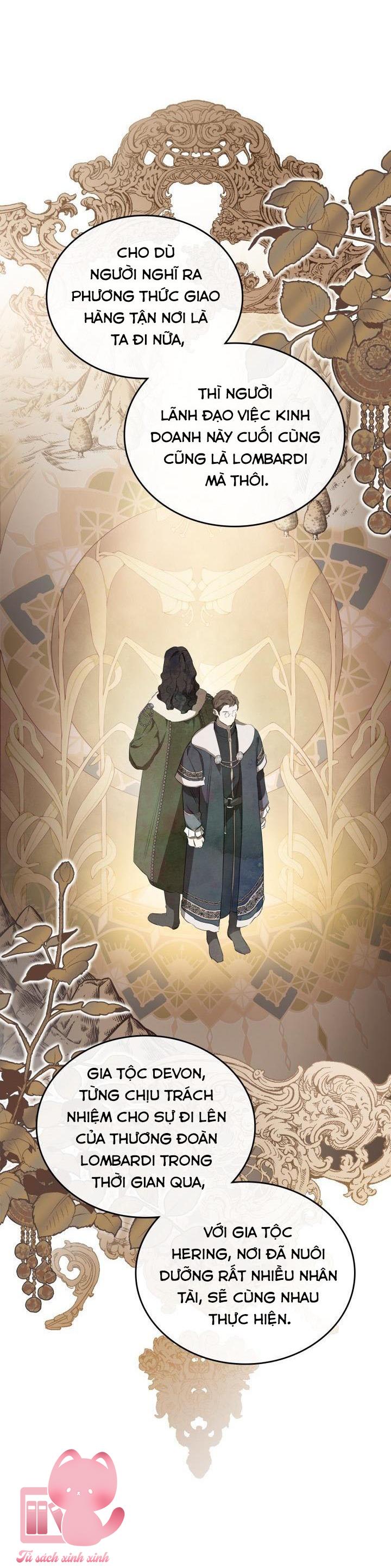 Kiếp Này Ta Sẽ Trở Thành Gia Chủ Chap 142 - Trang 2