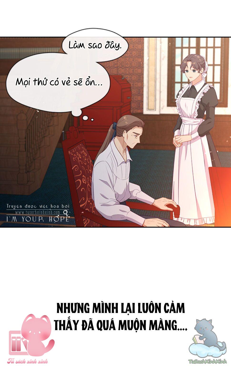 Hãy Coi Chừng Ác Nữ Chapter 91 - Trang 4