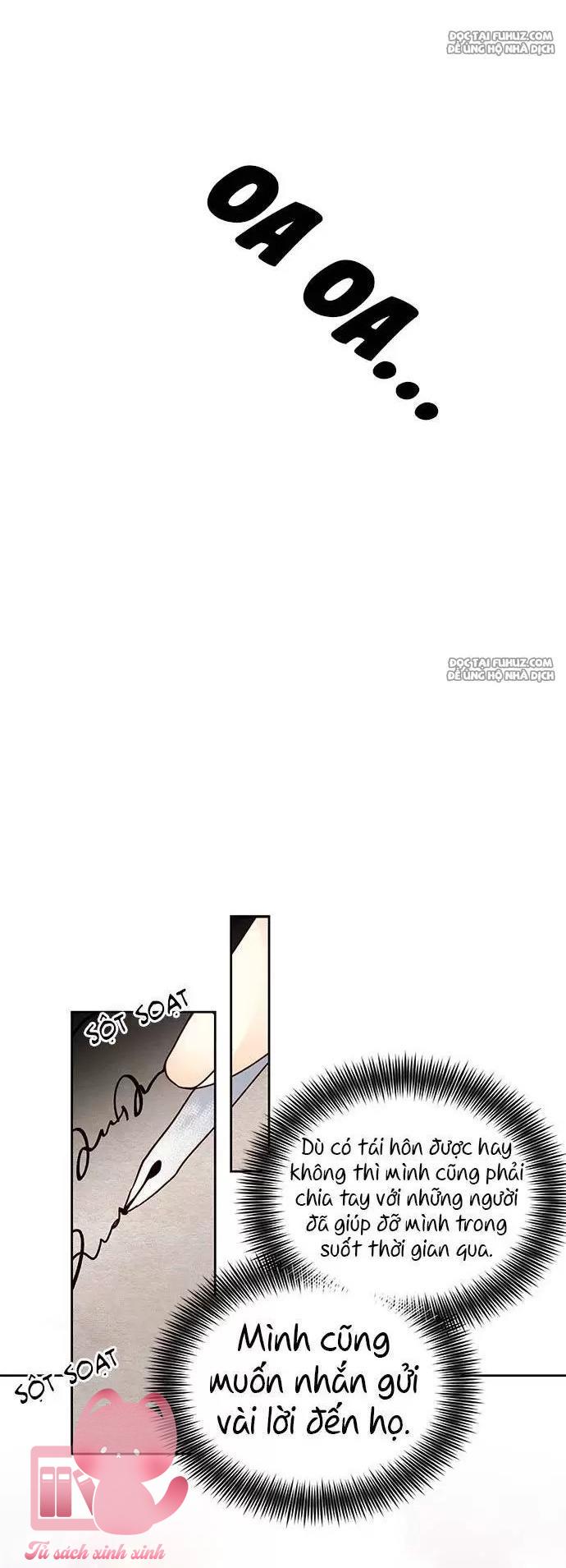 Hoàng Hậu Tái Hôn Chapter 77 - Trang 4
