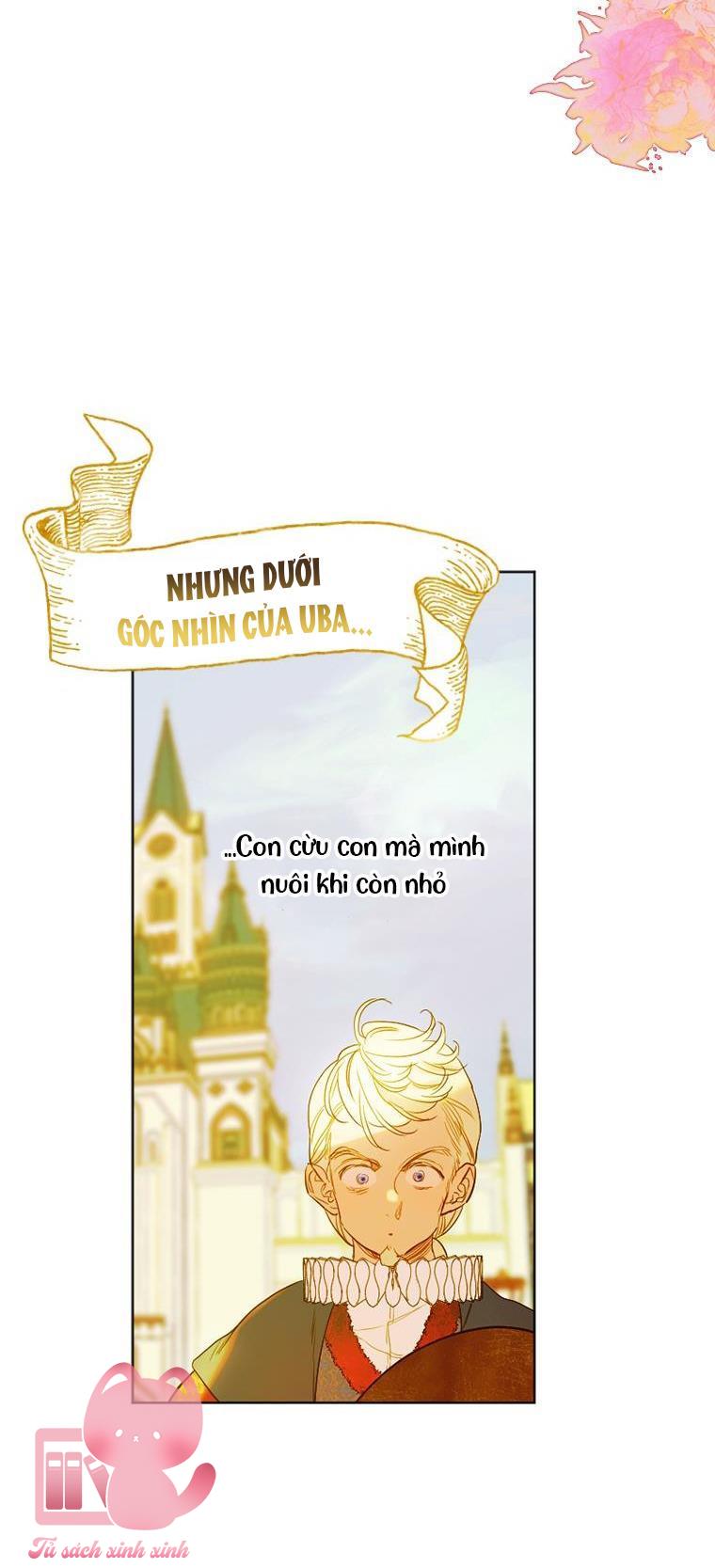Khế Ước Hôn Nhân Của Mẹ Tôi Chapter 23 - Trang 4