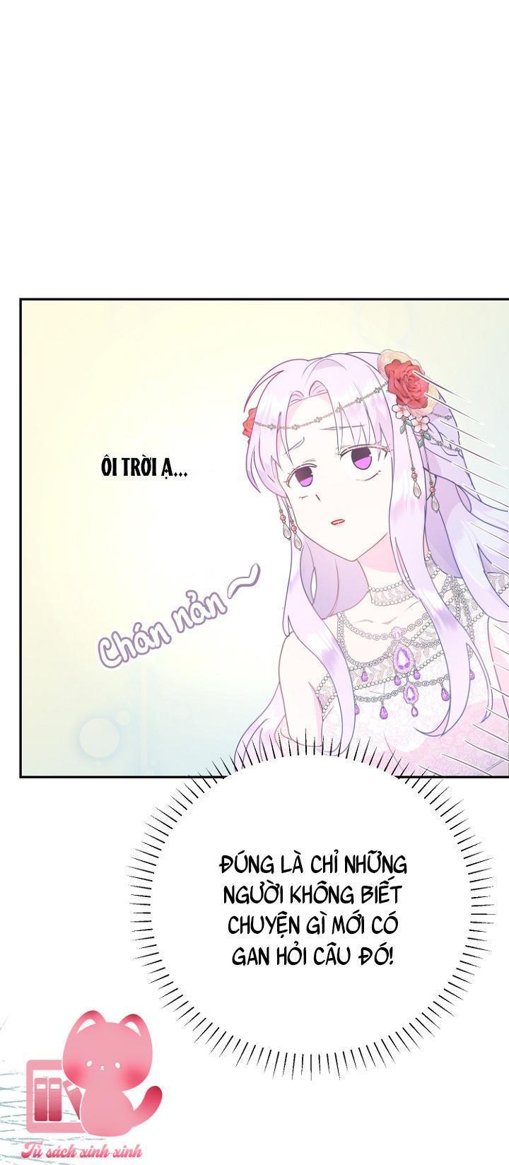Bỏ Quách Chồng Con Đi, Tiền Bạc Mới Là Tất Cả Chap 27 - Trang 2
