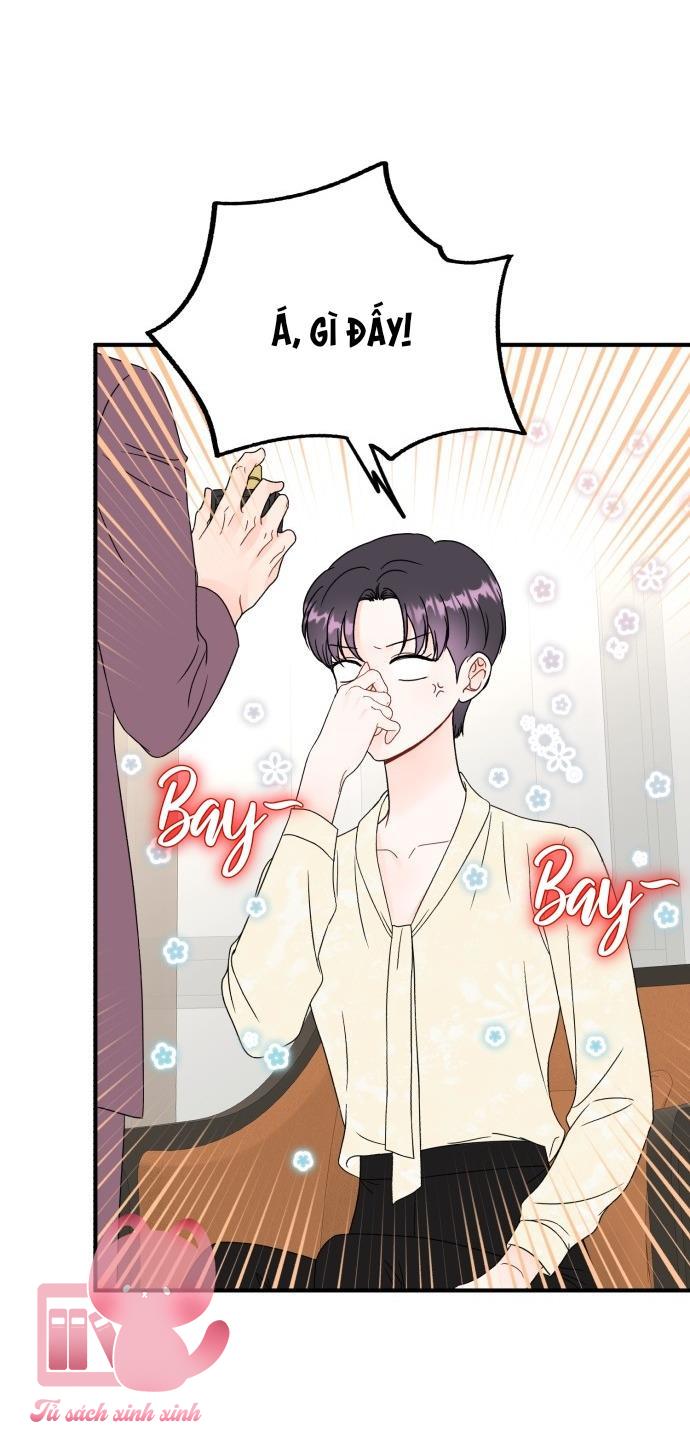 Xác Suất Tình Yêu Chapter 20 - Trang 3