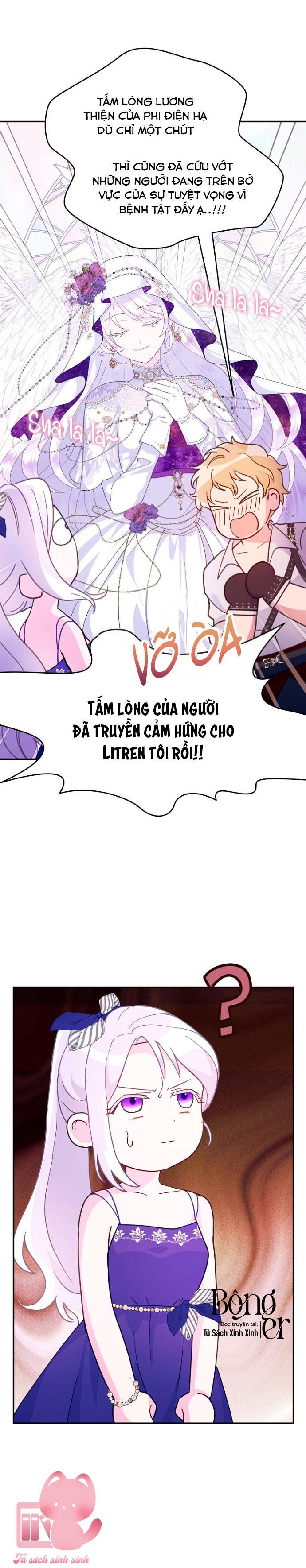 Bỏ Quách Chồng Con Đi, Tiền Bạc Mới Là Tất Cả Chap 53 - Trang 2