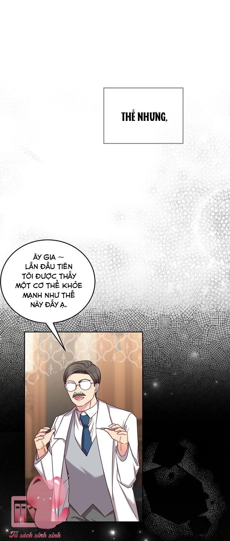 Thế Thì Ta Cứ Trở Thành Kẻ Ác Thôi Chap 46 - Trang 2
