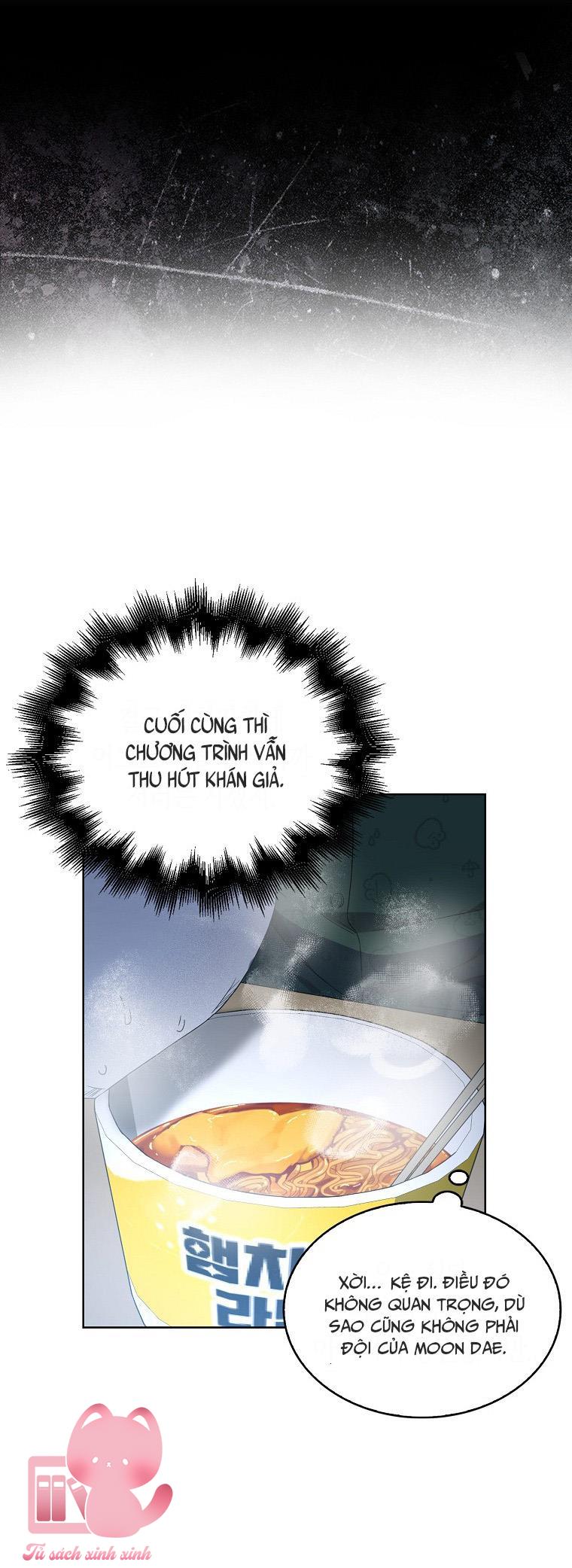 Debut Or Die Chap 24 - Trang 3