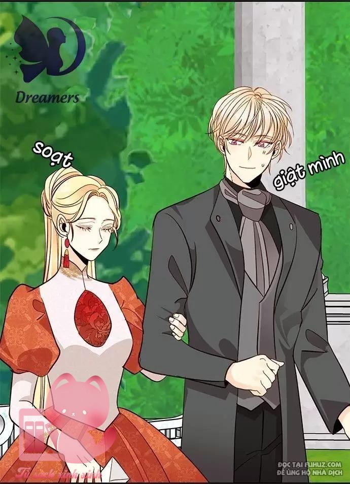 Hoàng Hậu Tái Hôn Chapter 35 - Trang 4