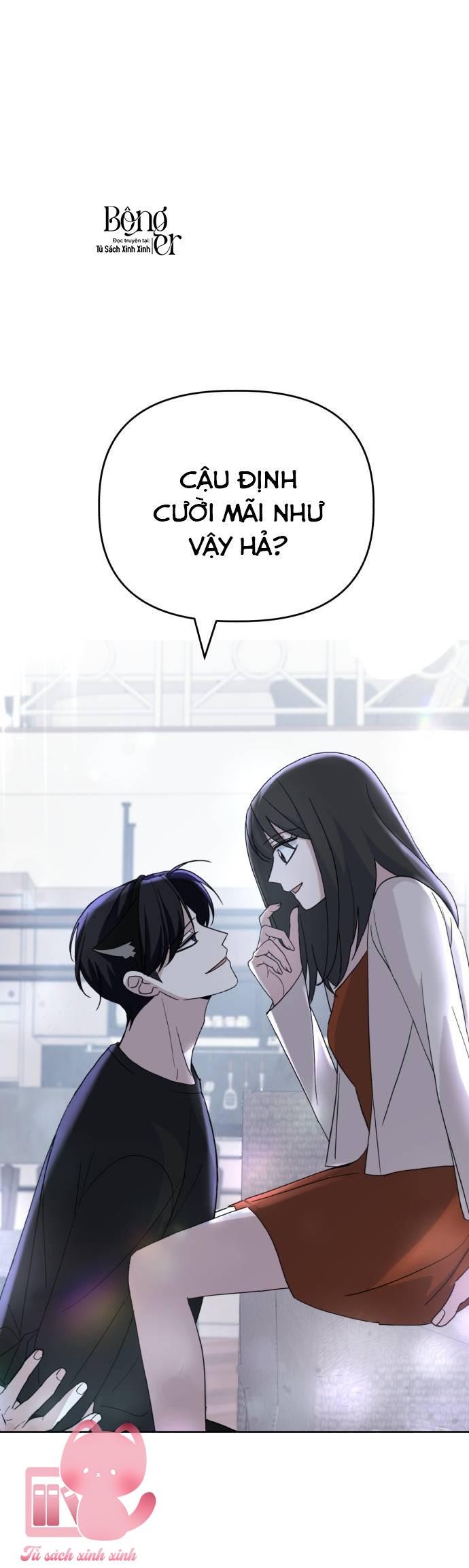 Quan Hệ Nhân Quả Chap 59 - Trang 2