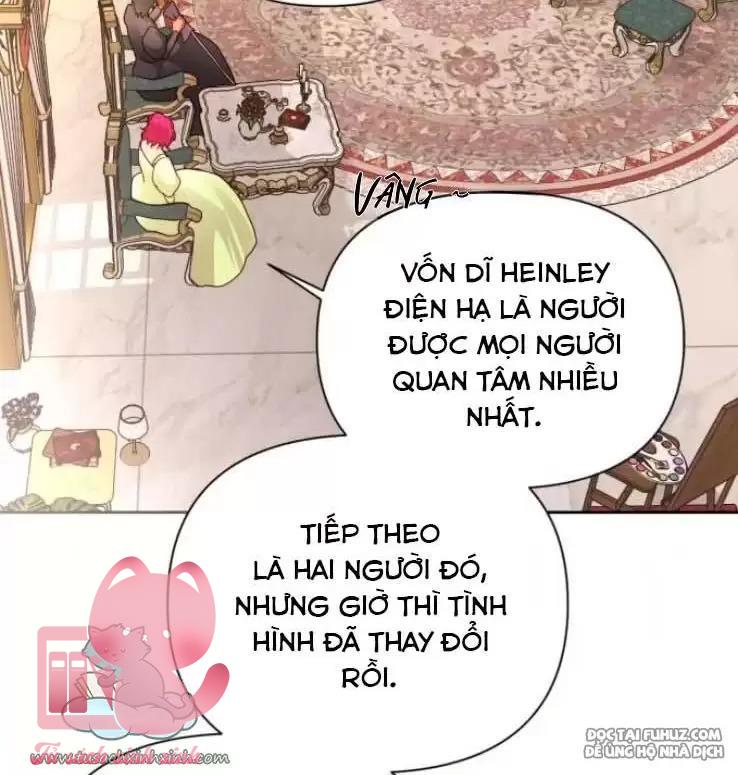 Hoàng Hậu Tái Hôn Chapter 100 - Trang 4