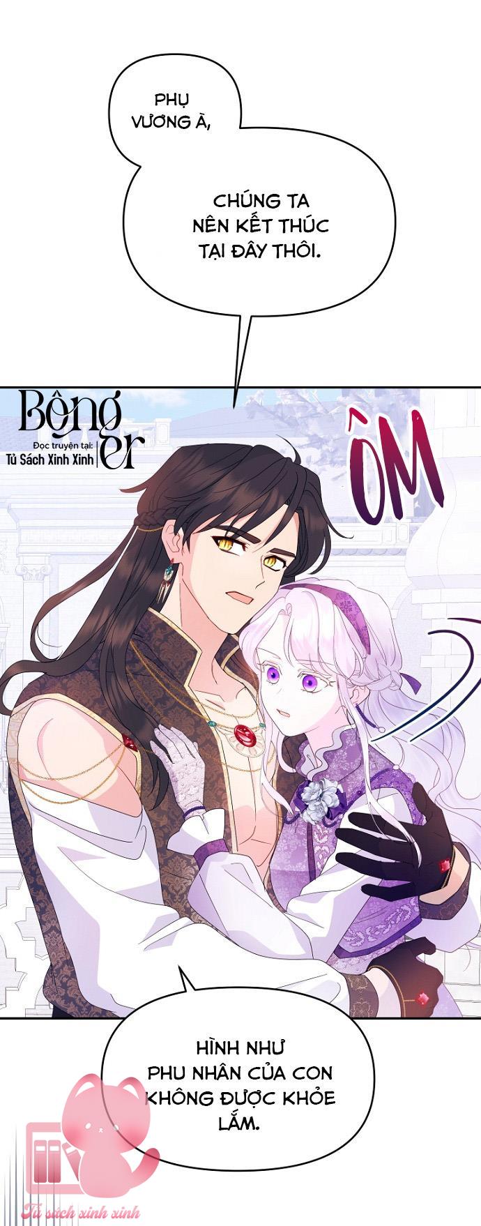 Bỏ Quách Chồng Con Đi, Tiền Bạc Mới Là Tất Cả Chap 62 - Trang 2