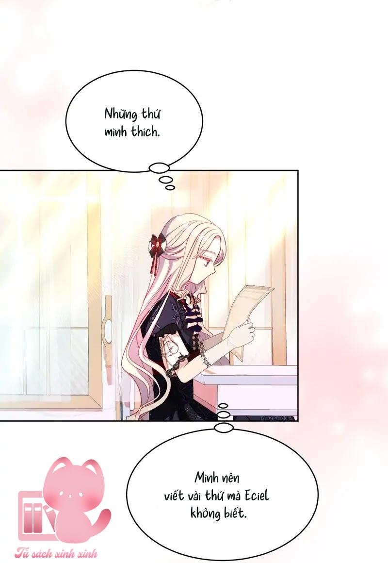 Một Ngày Nọ Bỗng Dưng Cha Xuất Hiện Chapter 32 - Trang 4