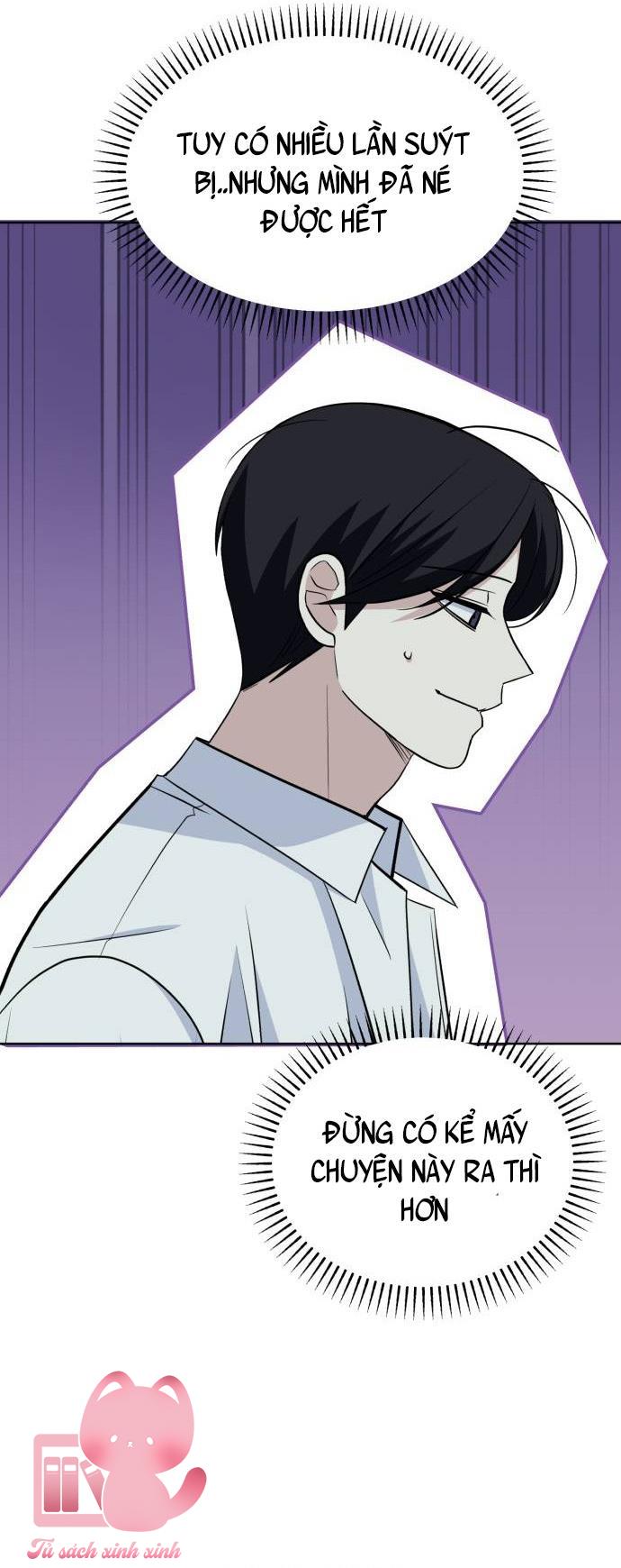 Quan Hệ Nhân Quả Chap 106 - Trang 2