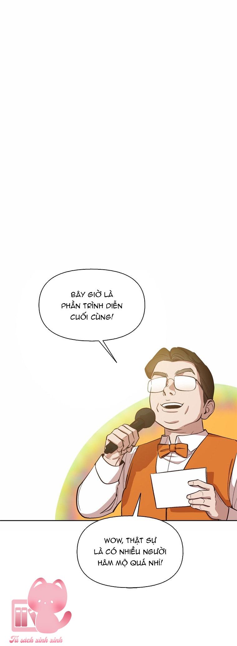 Thanh Xuân Của Chúng Ta Chap 82 - Trang 4