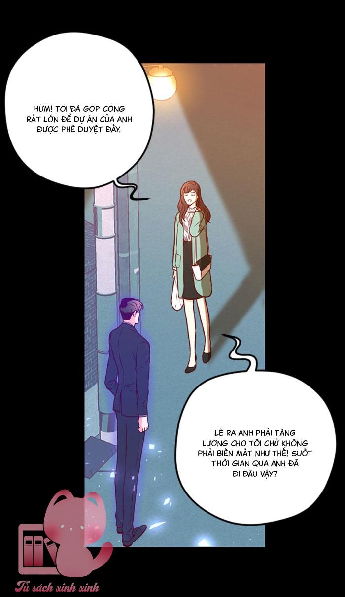 Tôi Sẽ Mang Em Đi Chap 34 - Trang 3