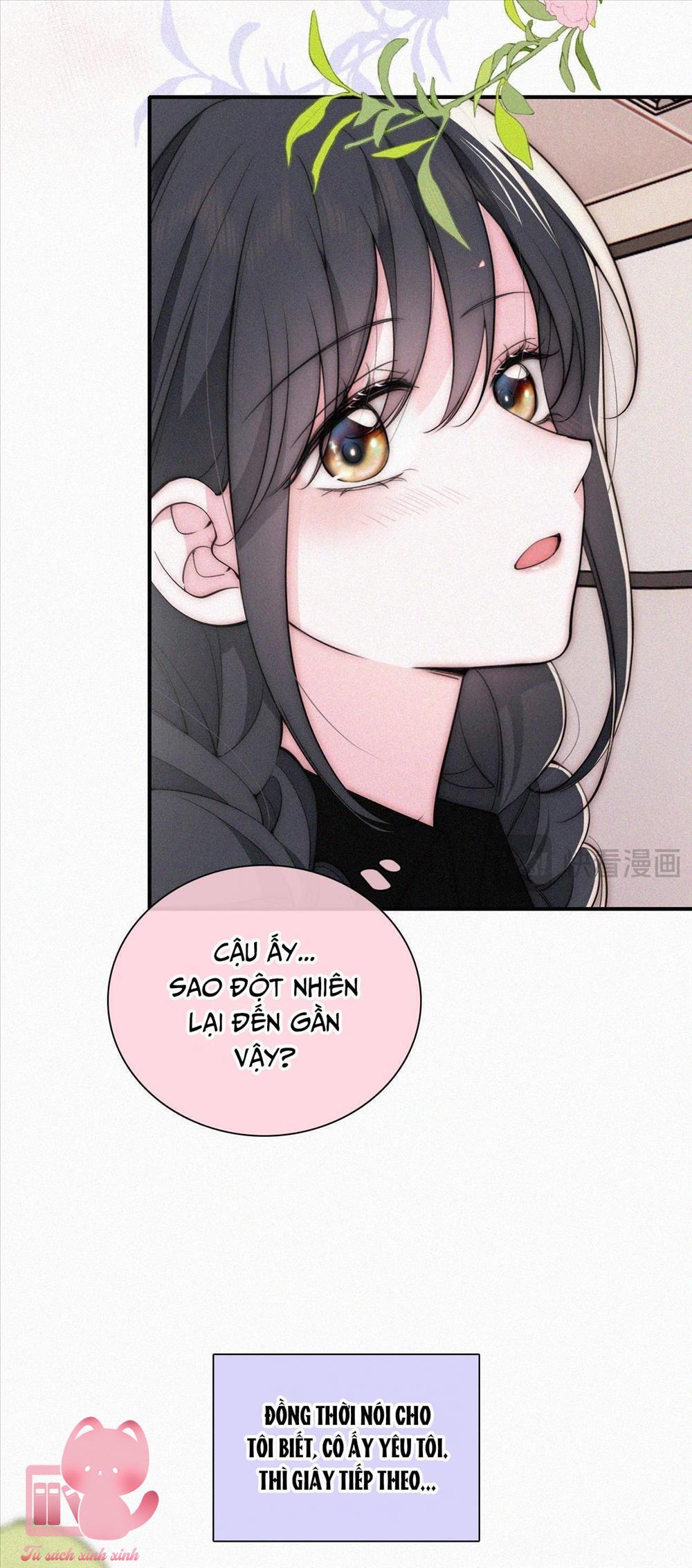 Bệnh Yêu Chap 86 - Trang 2