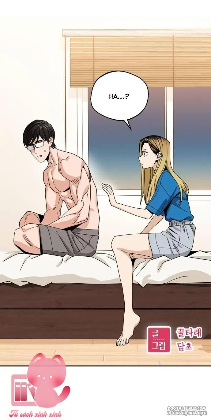 Lớ Ngớ Vớ Phải Tình Yêu Chap 46 - Trang 2