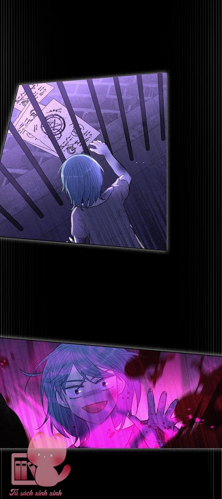 Hoàng Nữ Tóc Đen Chapter 105 - Trang 4