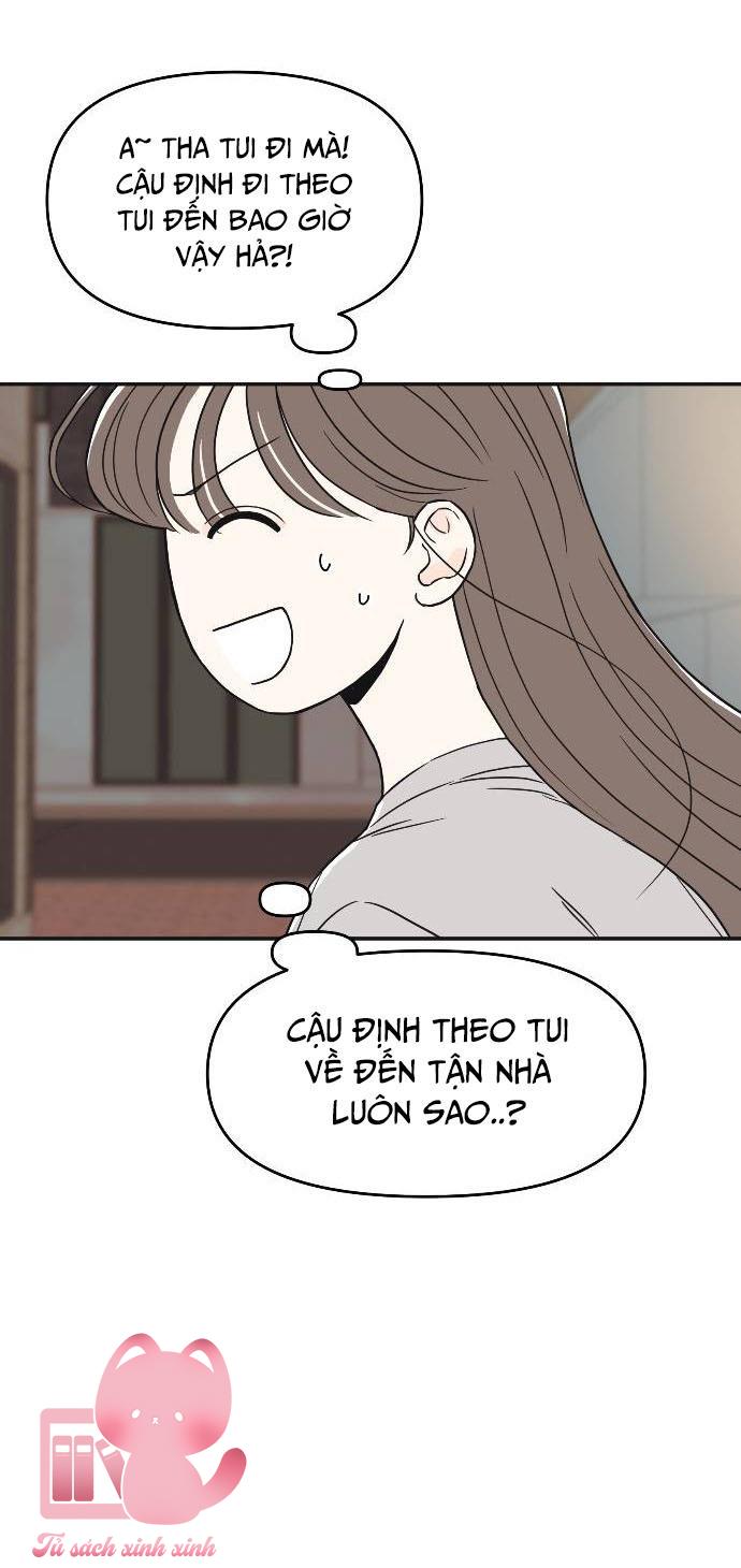 Trái Dấu Hút Nhau Chap 13 - Trang 2