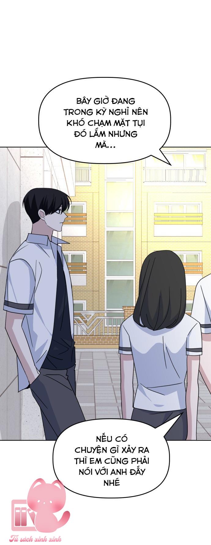 Quan Hệ Nhân Quả Chap 48 - Trang 2