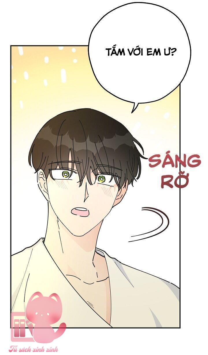 Người Hùng Của Ác Nữ Chapter 48 - Trang 4